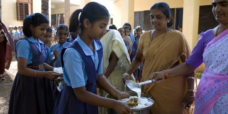 RTE convener reveals shocking facts about girl child education in India RTE convener reveals shocking facts about girl child education in India