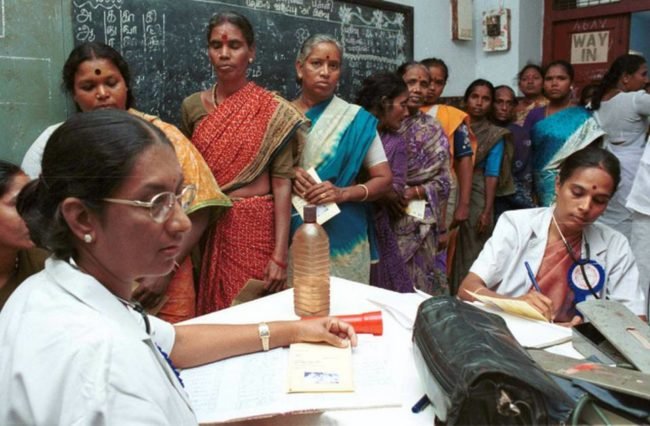 Women’s health crucial to combat stunting: study Women’s health crucial to combat stunting: study
