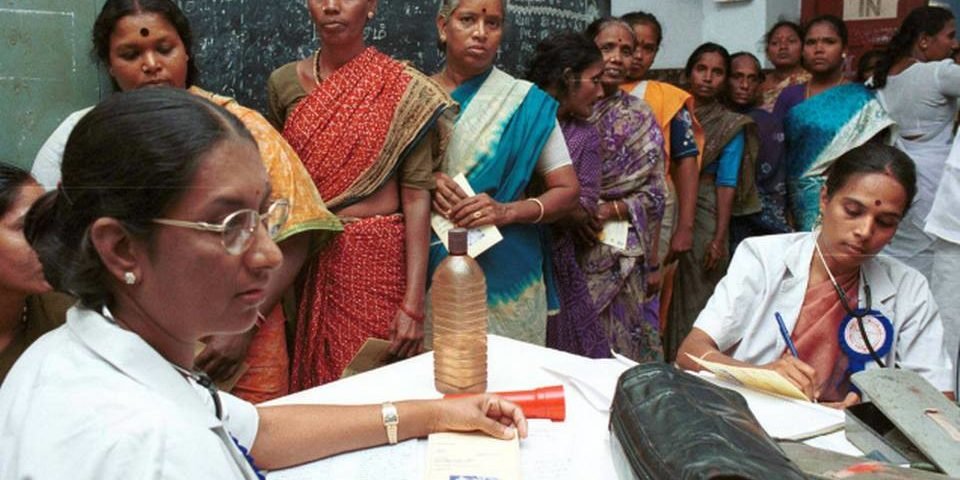 Women’s health crucial to combat stunting: study