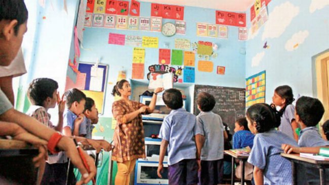 Changes in Education System in Past, Present and Future Changes in Education System in Past, Present and Future