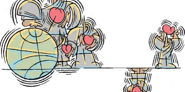 India’s growing health problem India's growing health problem