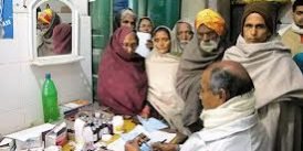 rural health problem rural health problem