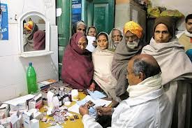 rural health problem rural health problem
