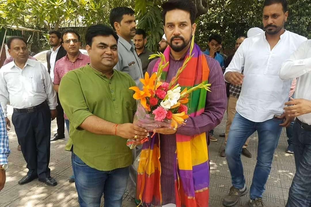 Pehchan Gallery Photo